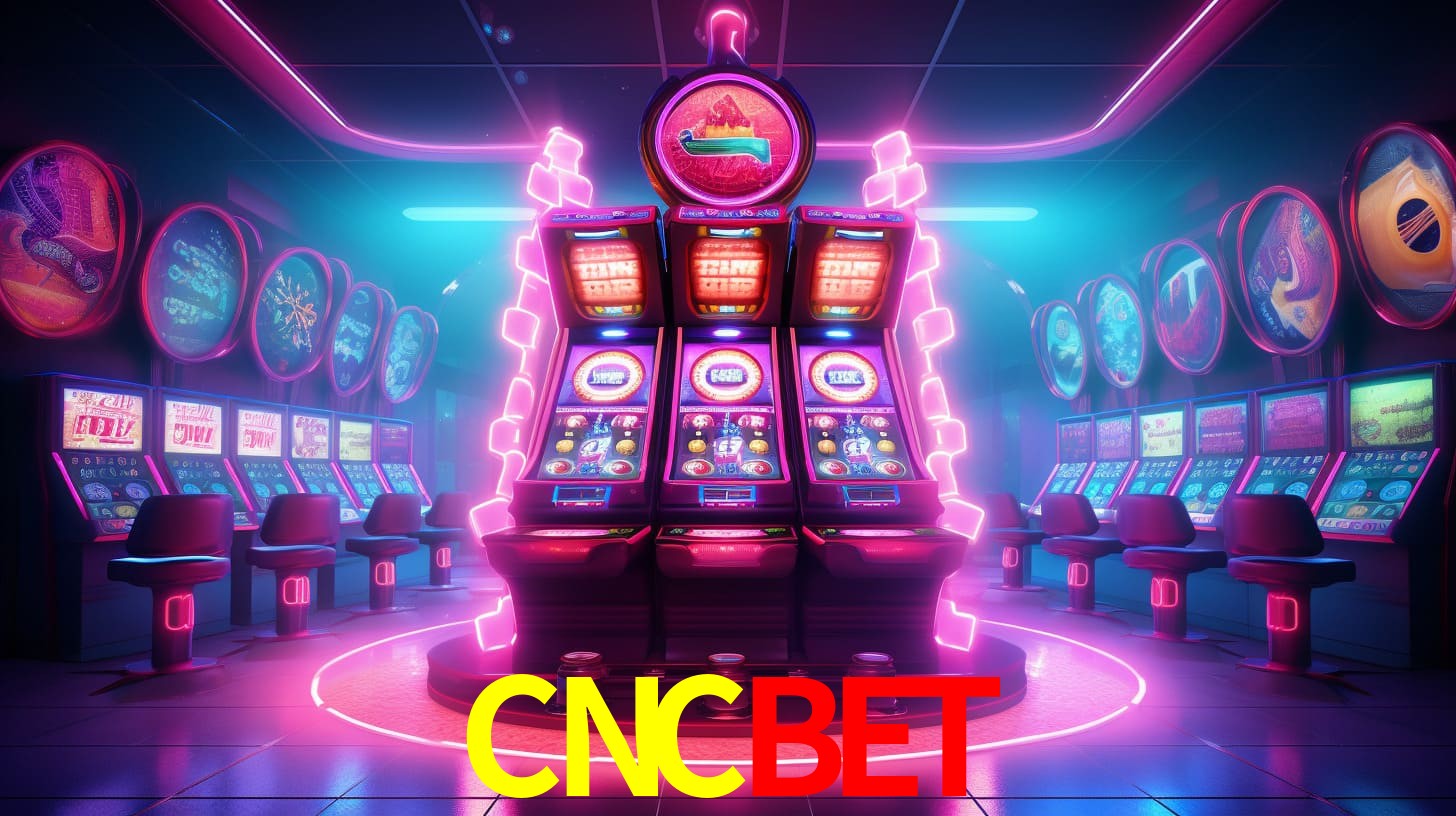 CNCBET - Cassino On-line Experiência Única - CNCBET.COM