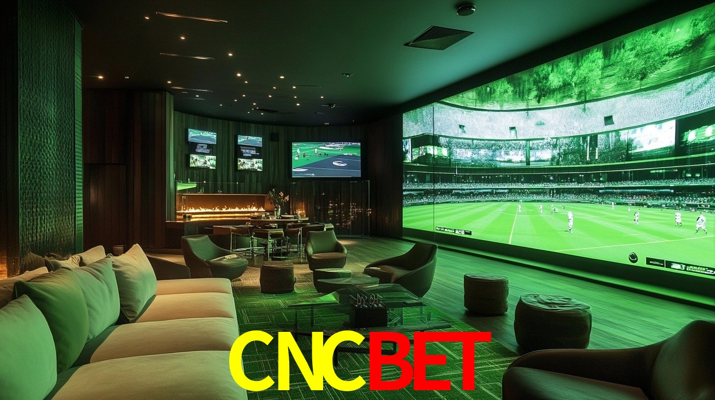 CNC BET App