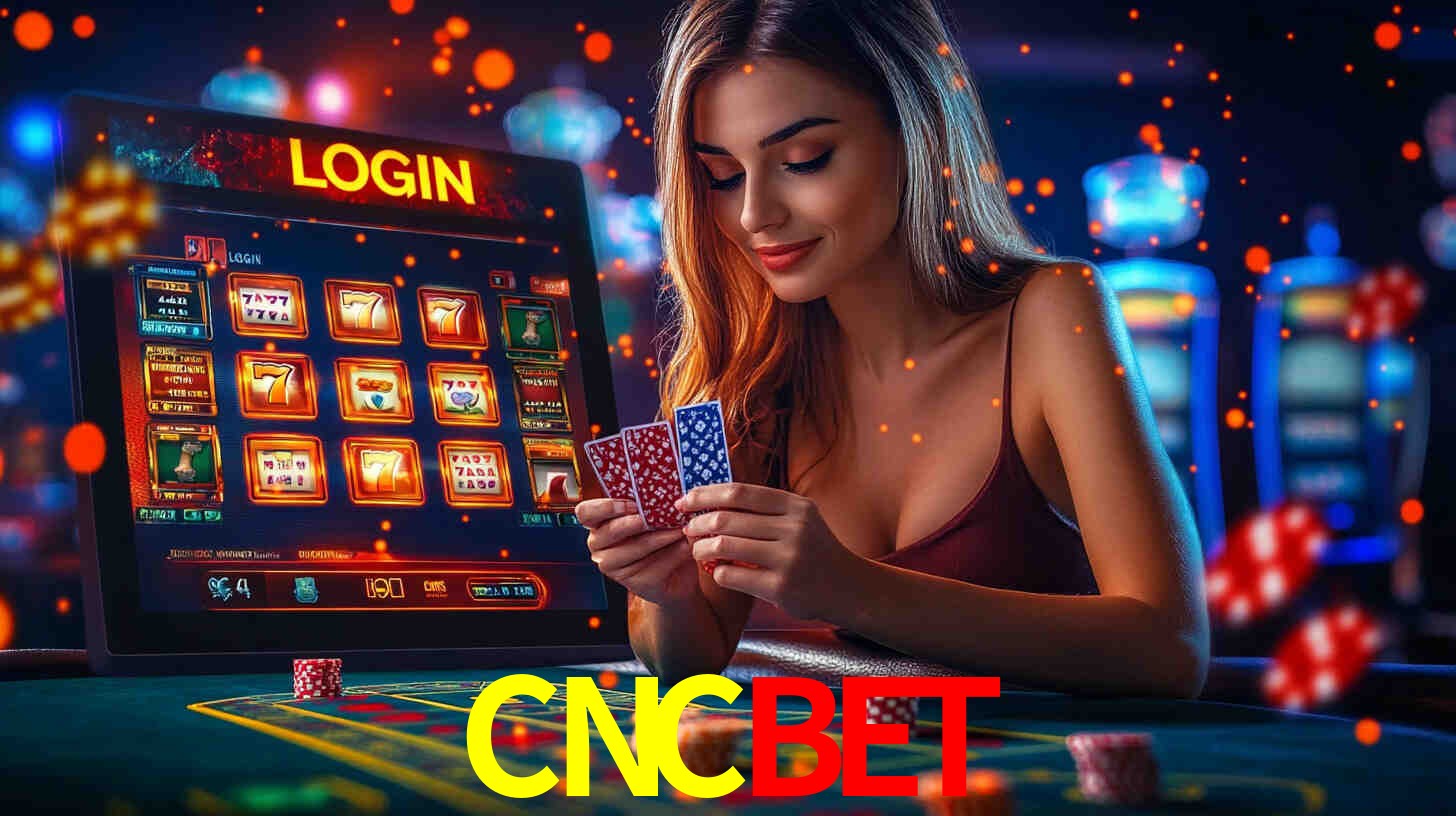 Bônus Generosos e Exclusivos no CNCBET para Você!