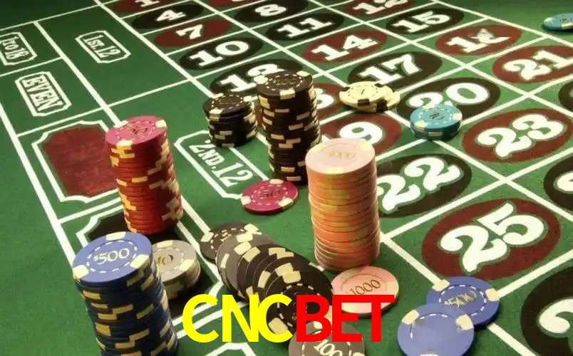 Especiais de Fim de Semana CNCBET