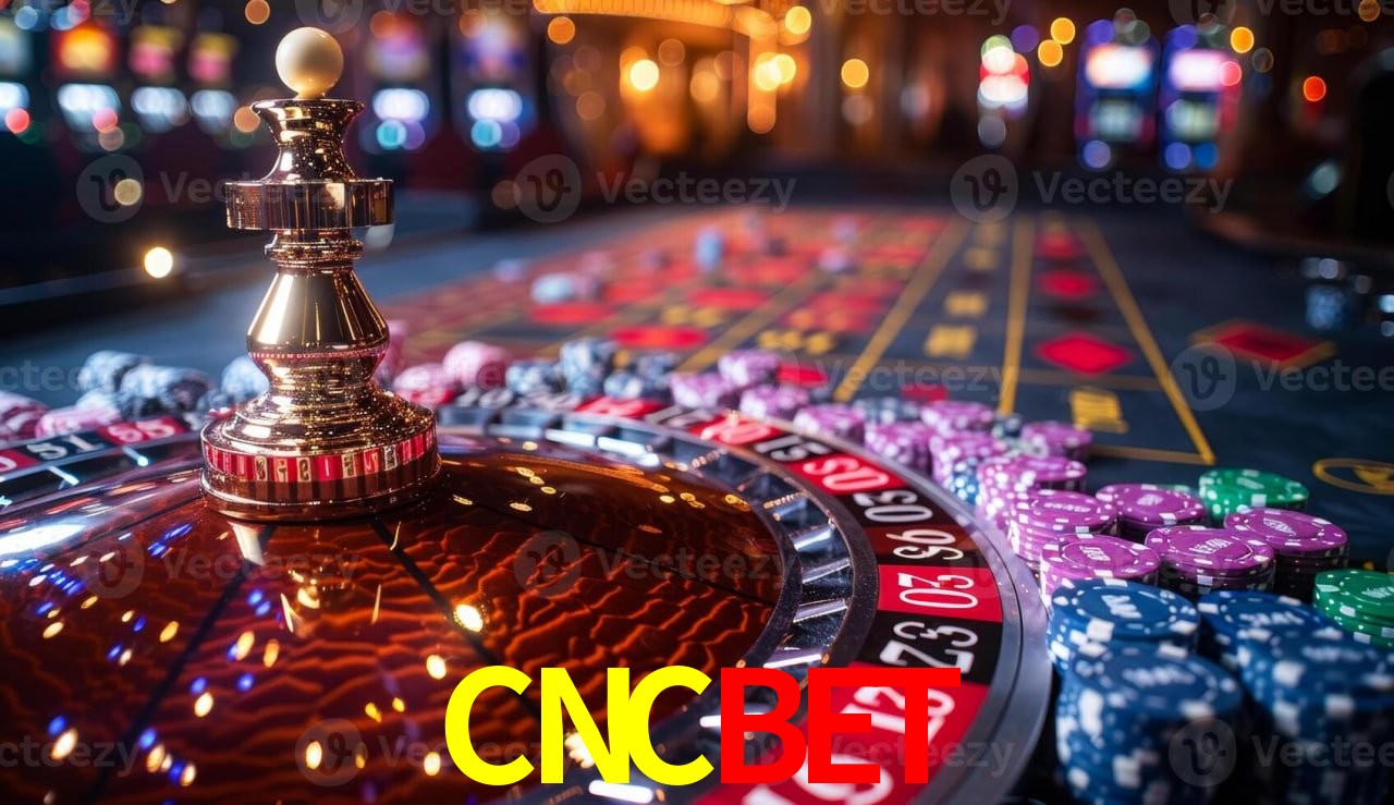 Descubra o Mundo do Cassino Online com CNCBET