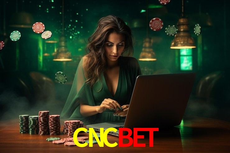 Interface Premium CNCBET
