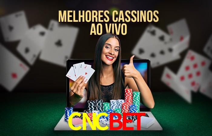 A Popularidade dos Caça-Níqueis no CNCBET