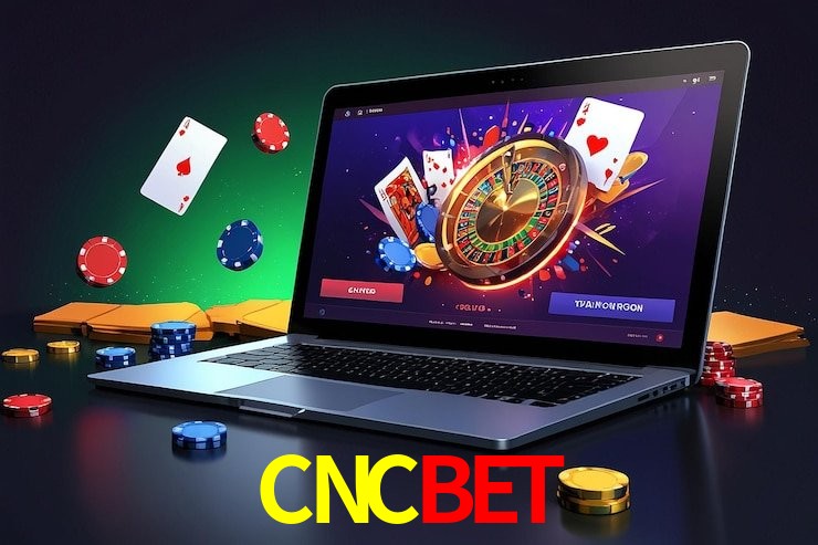Login Seguro CNCBET
