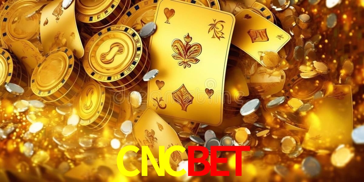 Jogos Exclusivos CNCBET
