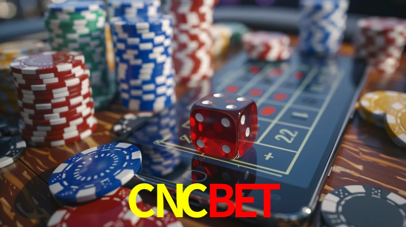 CNC BET App