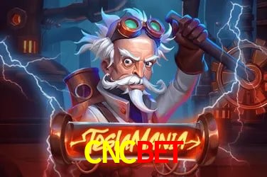 Estatísticas CNCBET