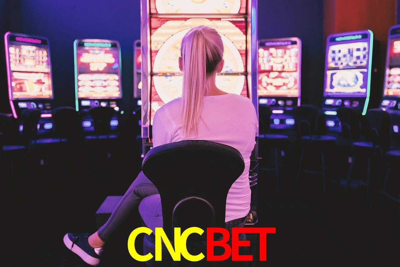 Mesa de Blackjack CNCBET
