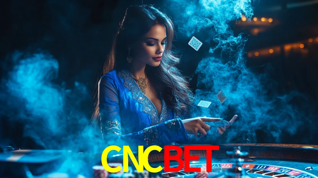 Apostas de Tênis CNCBET
