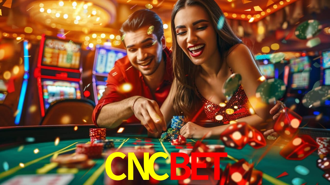 Estatísticas do Jogo CNCBET