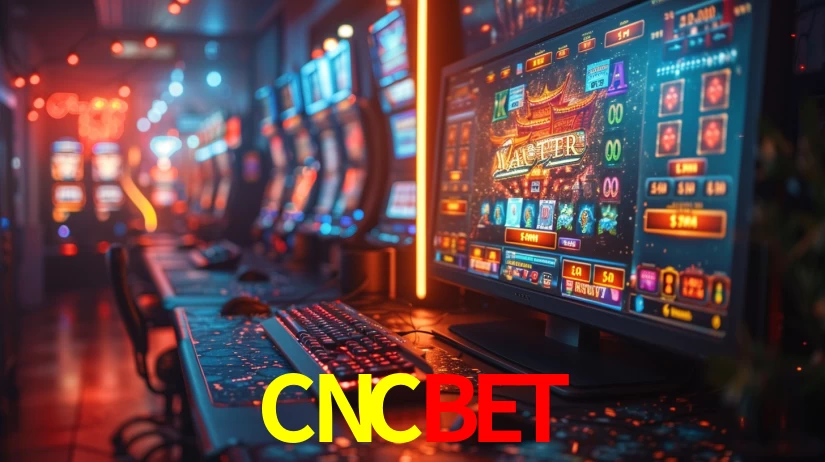 CNC BET App
