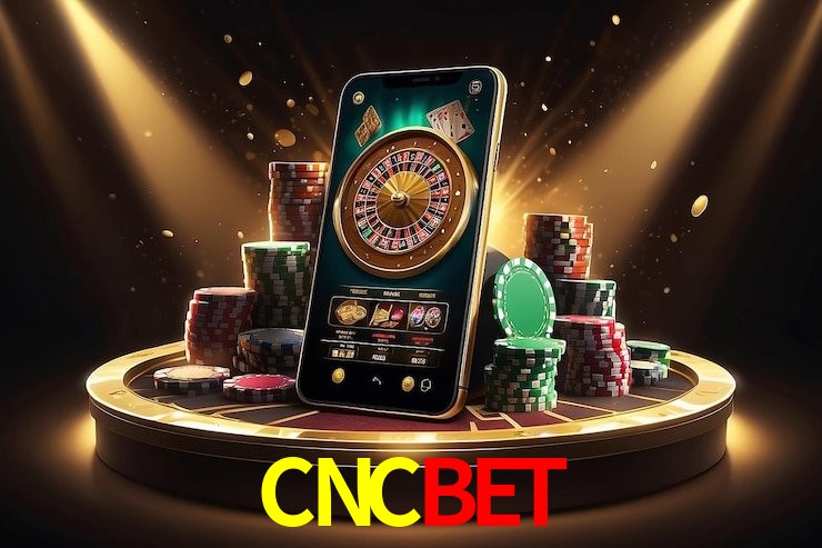 Recursos de Bônus CNCBET