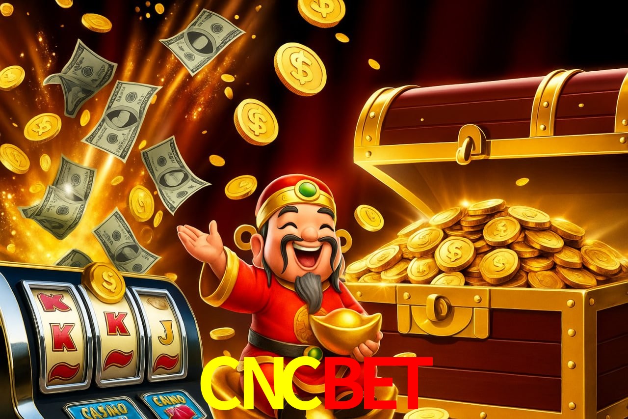 Apostas de Tênis CNCBET