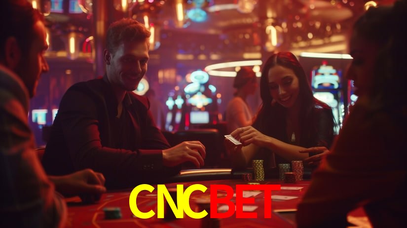 Desvendando o Mundo dos Jogos Virtuais na CNCBET