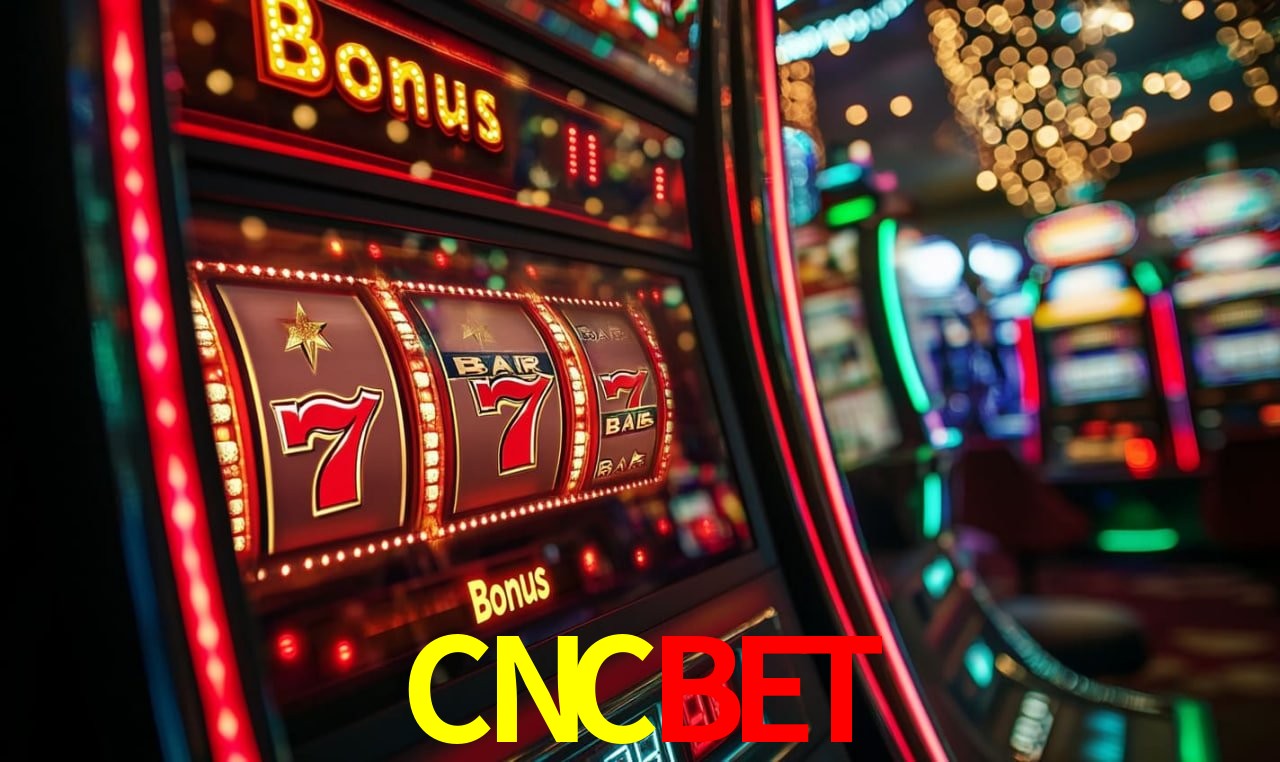 Jogos Exclusivos CNCBET