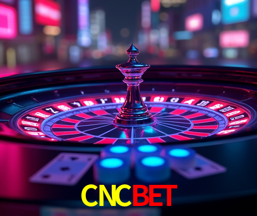 Apostas de Futebol CNCBET