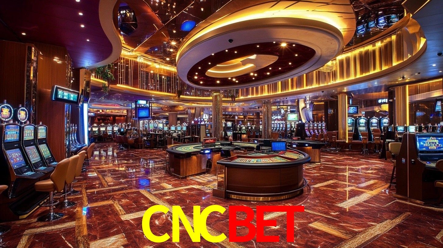 APP oficial da CNCBET para mobile
