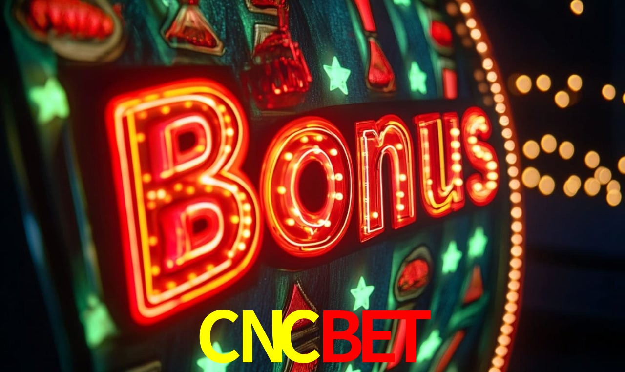 Apostas de Futebol CNCBET