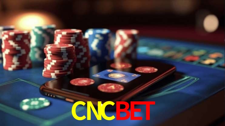 Jogos de Slot CNCBET