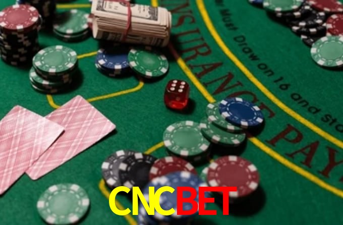 CNCBET