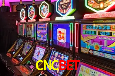 A Popularidade dos Caça-Níqueis no CNCBET