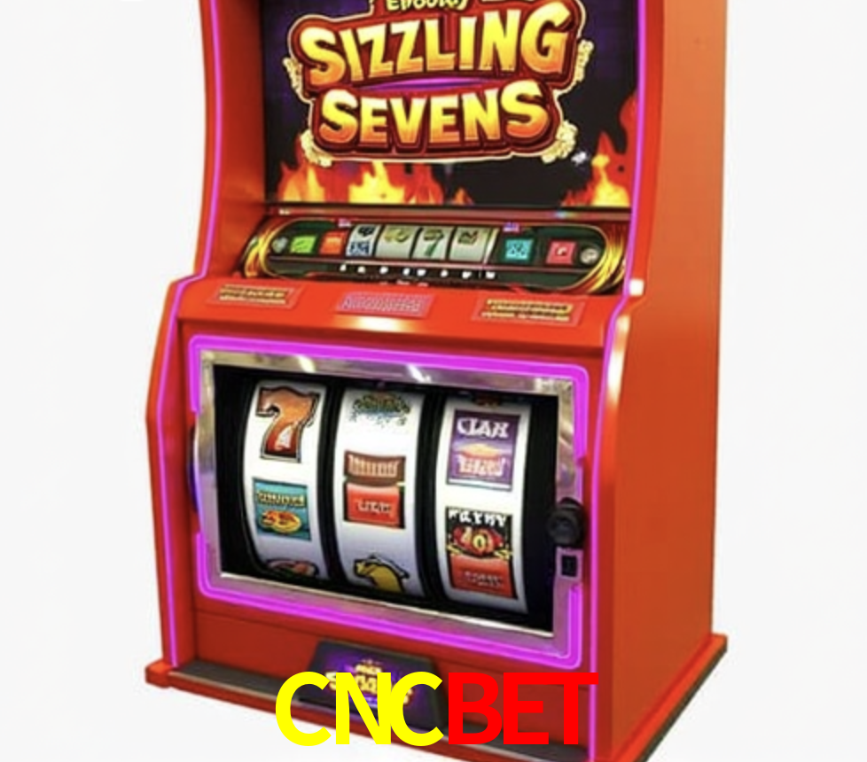 Descubra o Mundo do Cassino Online com CNCBET