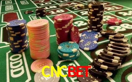 PIX Instantâneo CNCBET