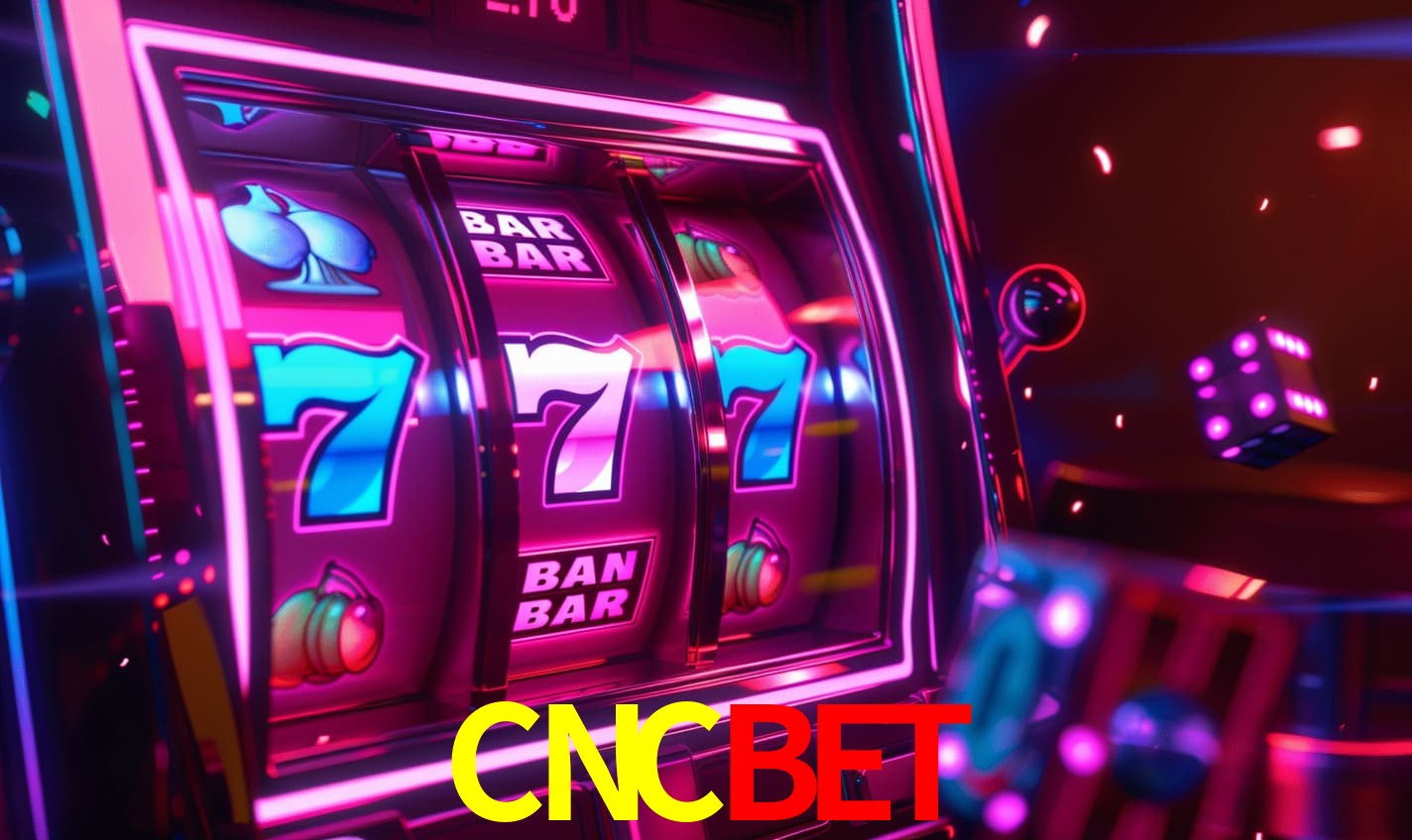 Interface do App CNCBET