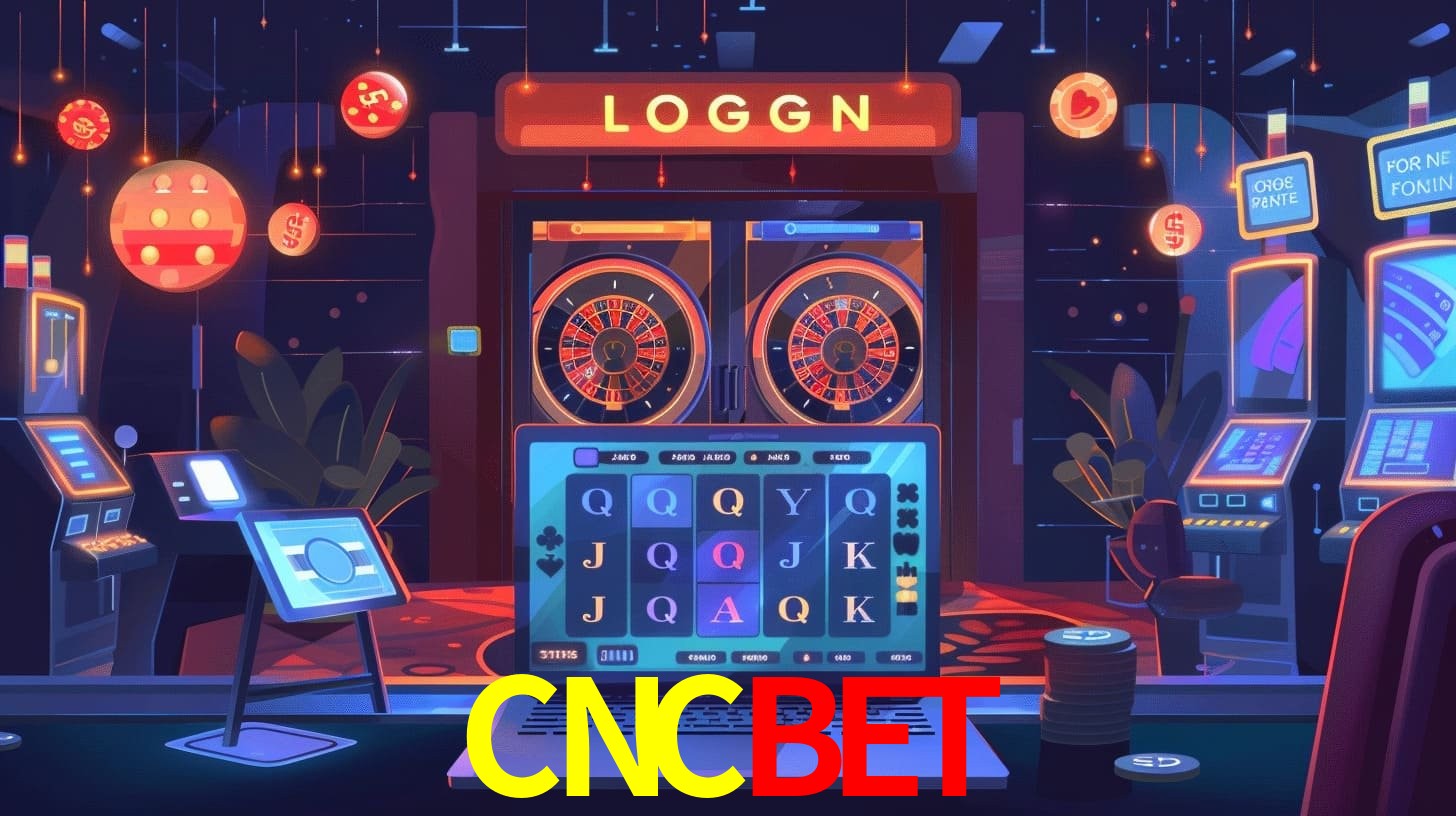 Provedores de Jogos CNCBET