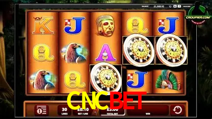 Descubra a Magia dos Jogos de Arcade no CNCBET