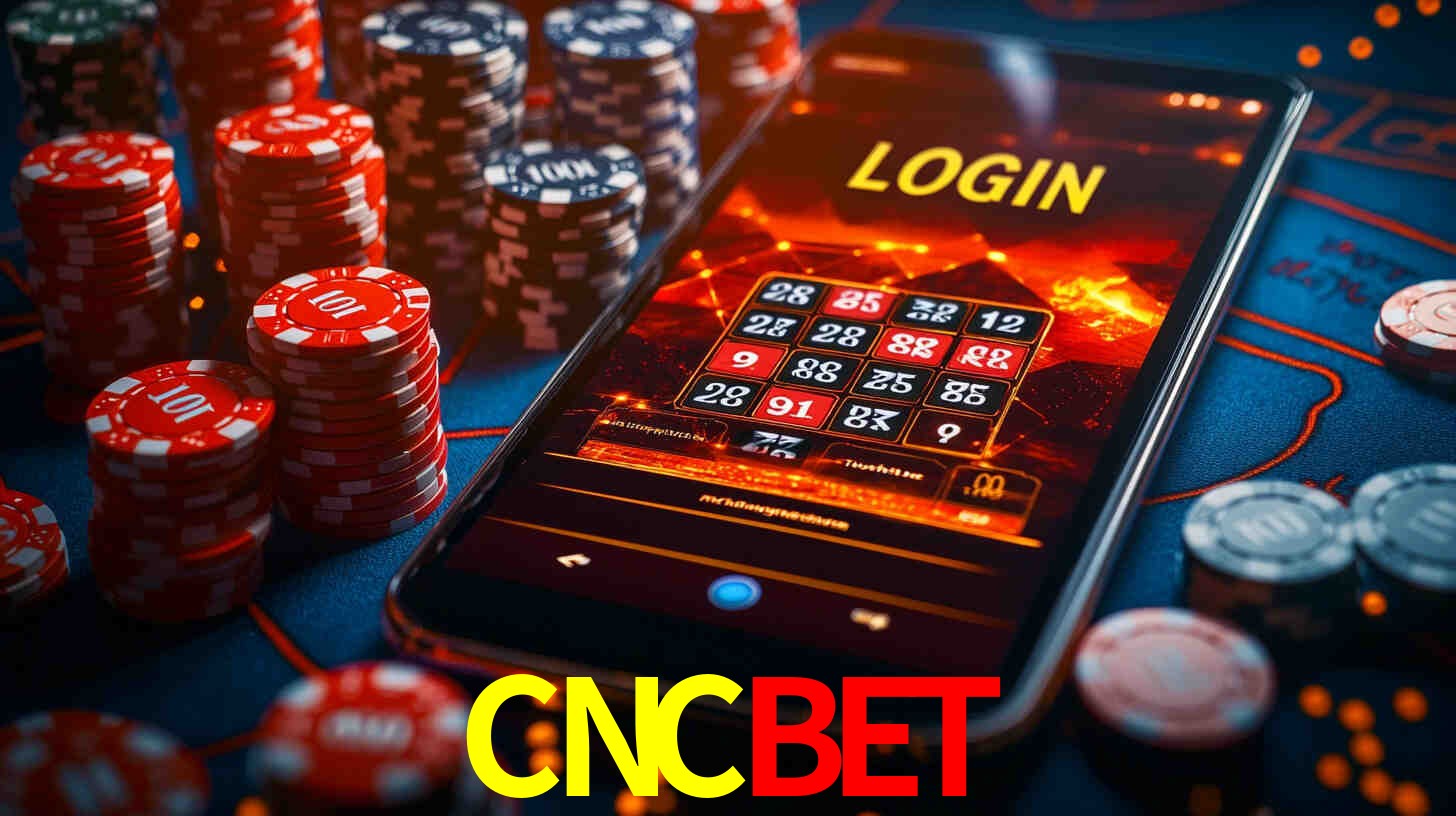 CNC BET App
