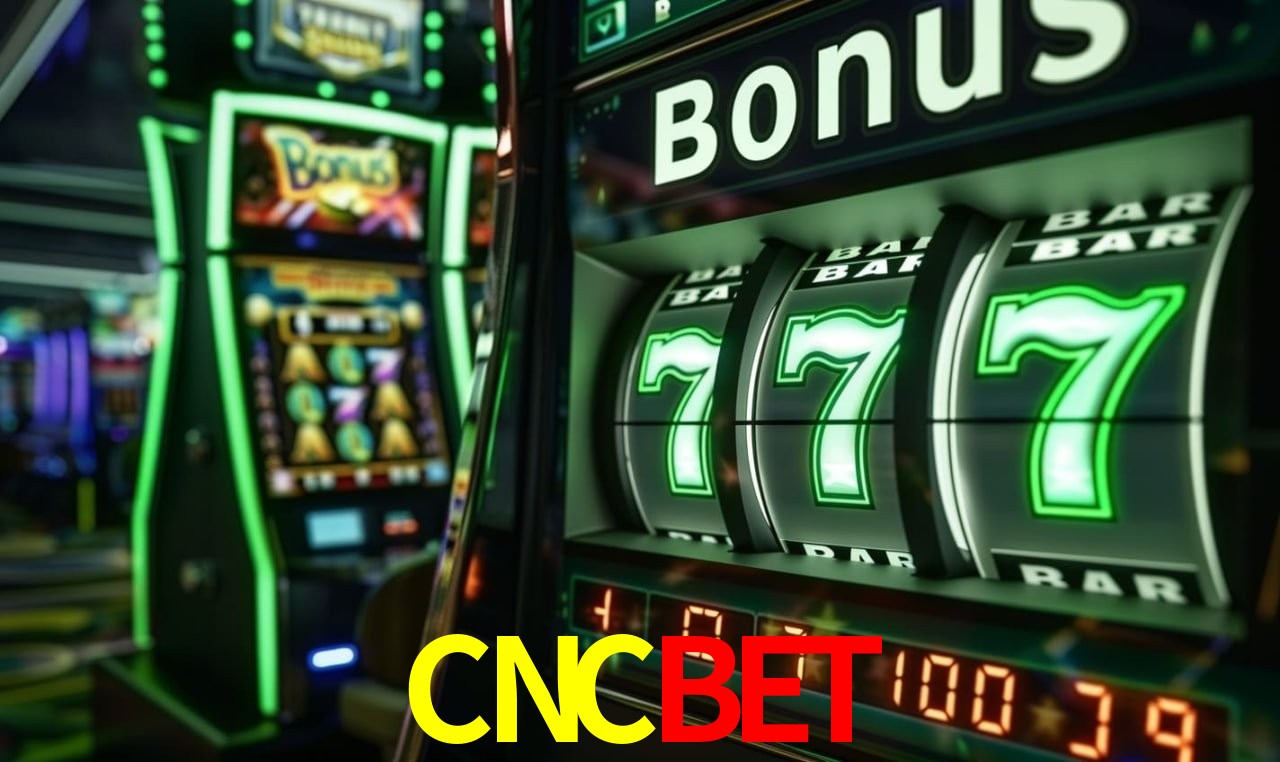 Casino VIP CNCBET