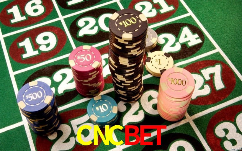 Login Seguro CNCBET