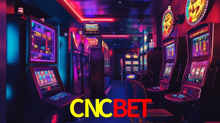 CNC BET App