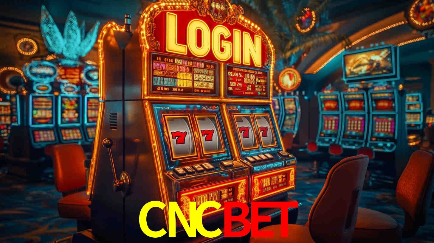 Ofertas Imperdíveis na CNCBET: Promoções e Bônus Que Valem a Pena