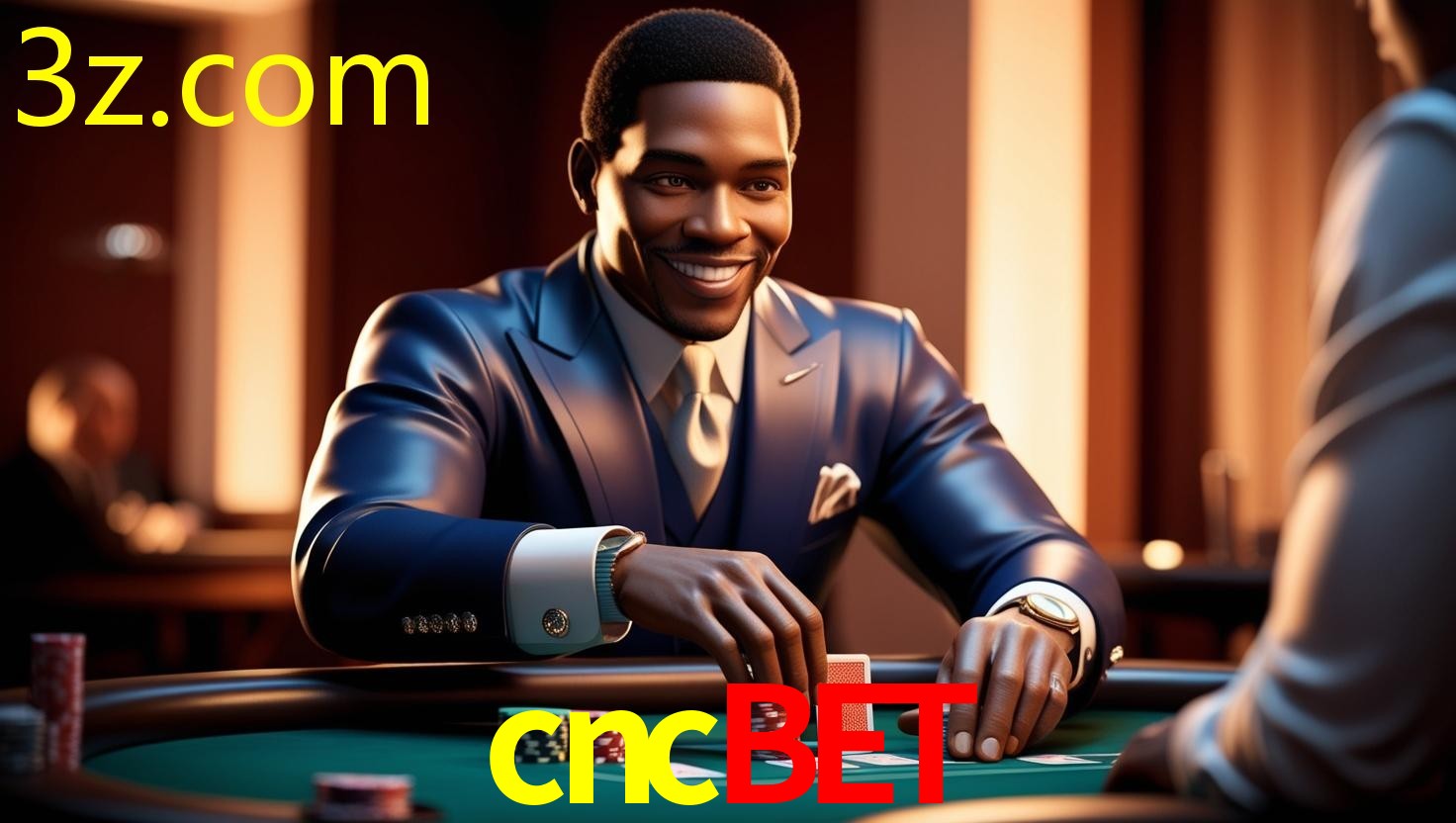 CNCBET