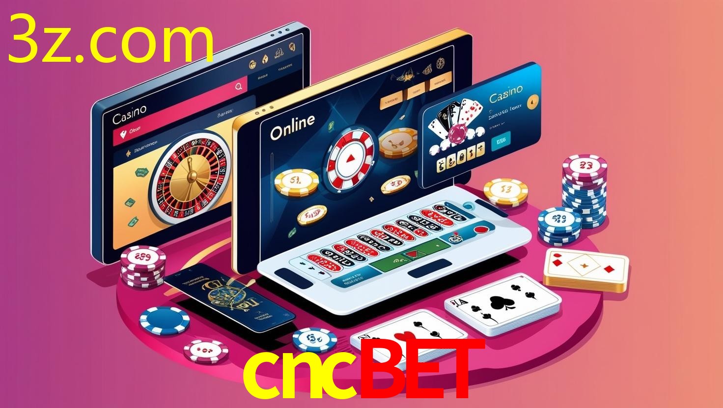 CNCBET