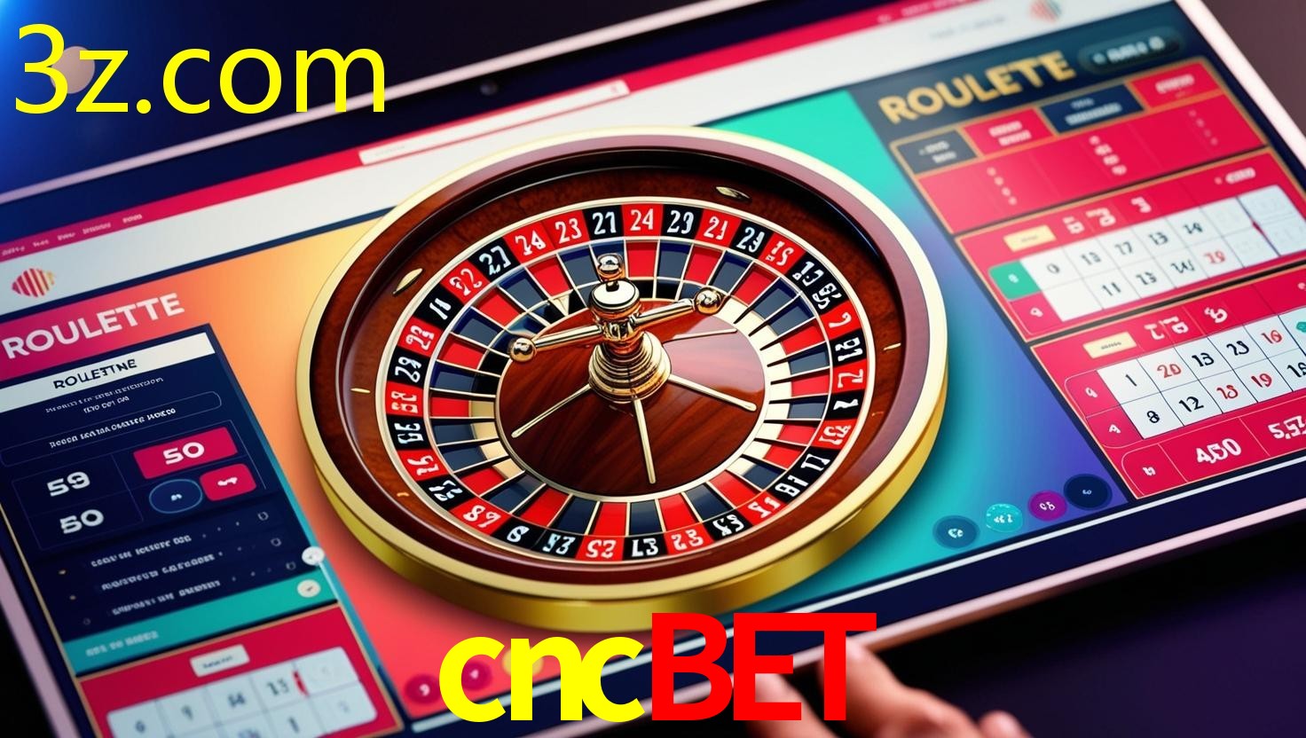 CNCBET