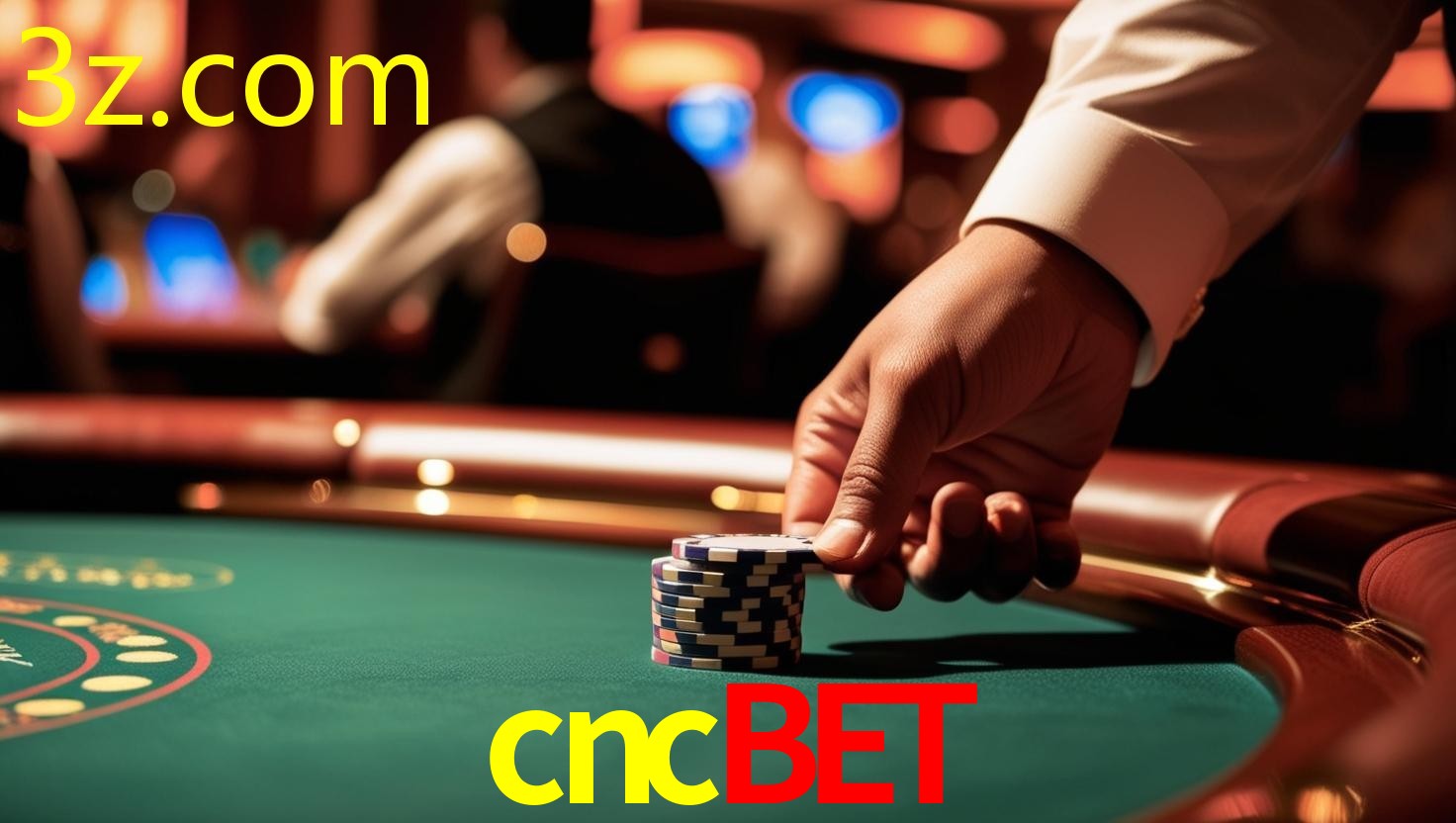 CNCBET