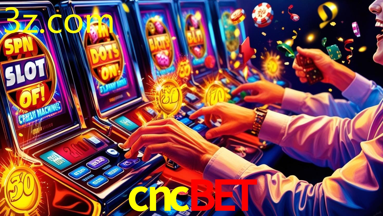 CNCBET