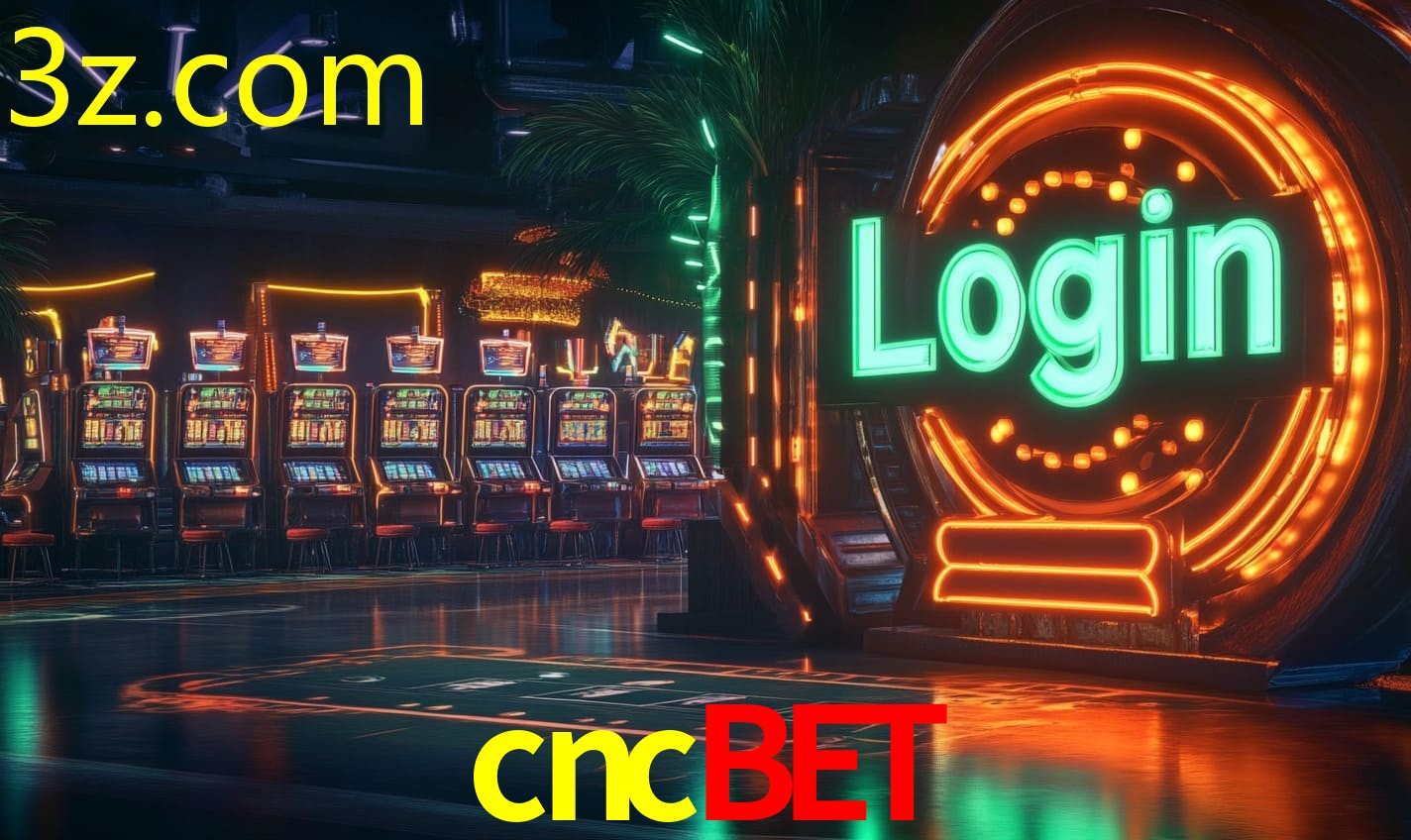 CNCBET