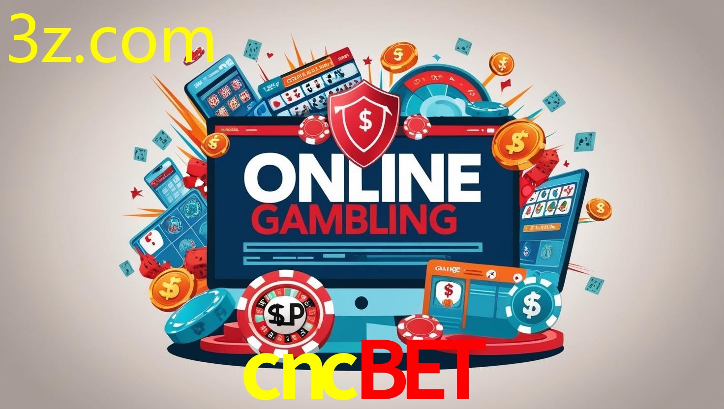 CNCBET
